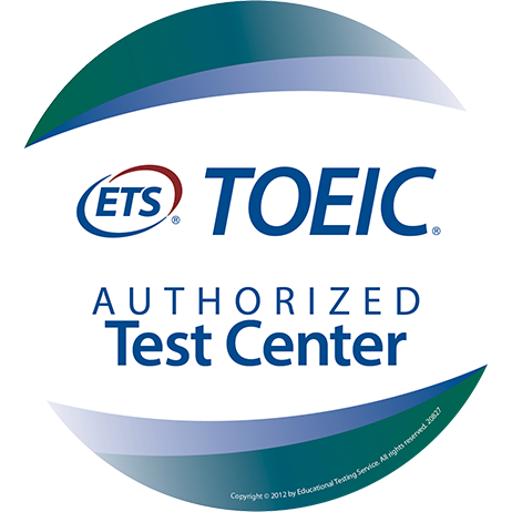 TOEIC