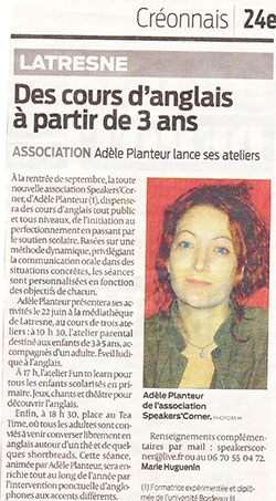 article journal